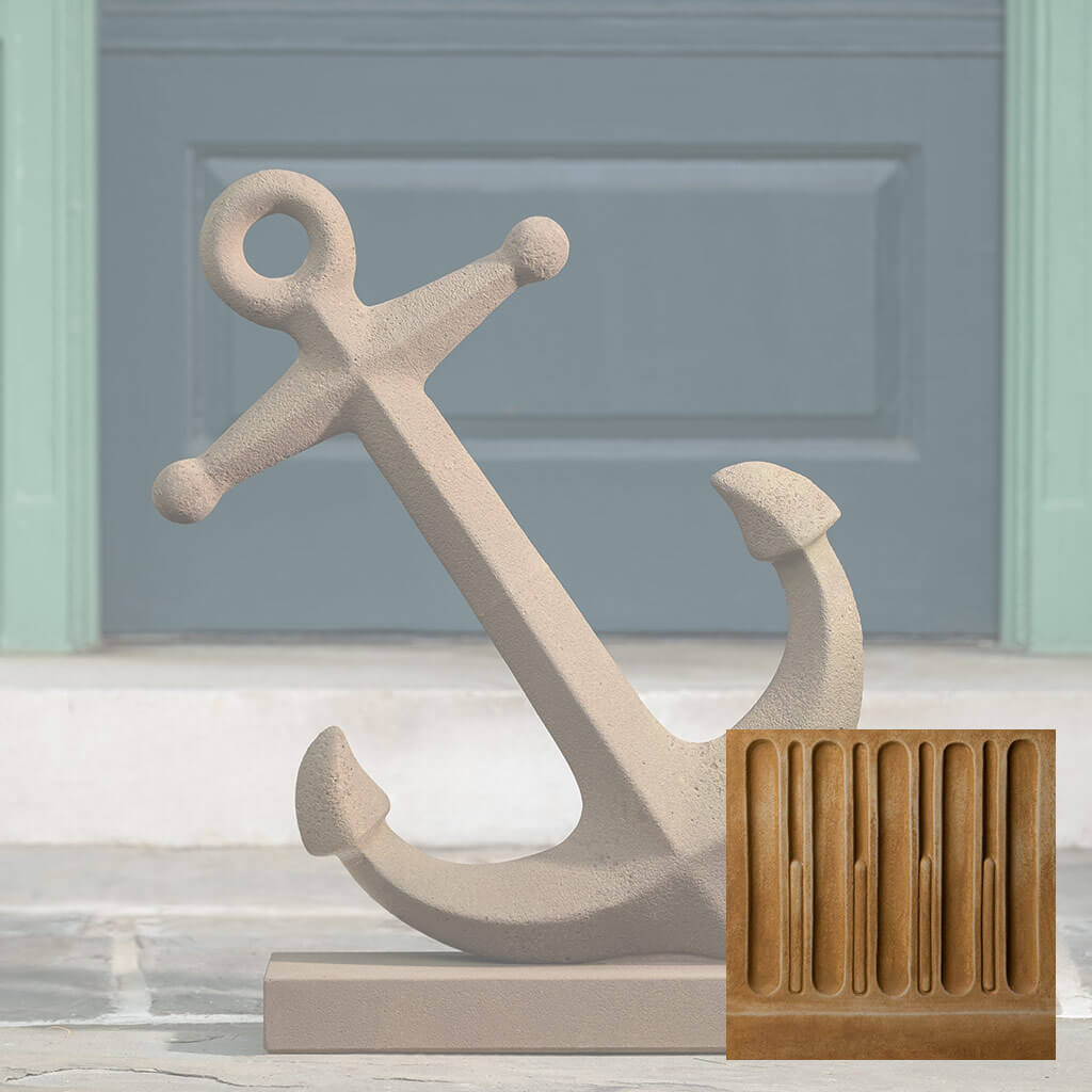 Anchors Aweigh