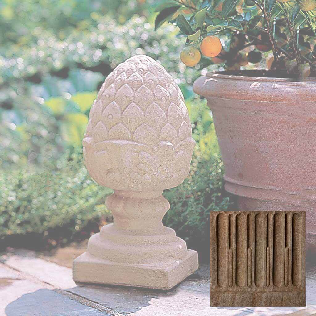 Pineapple Finial Small