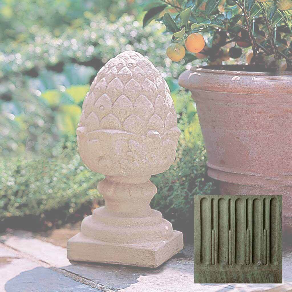 Pineapple Finial Small