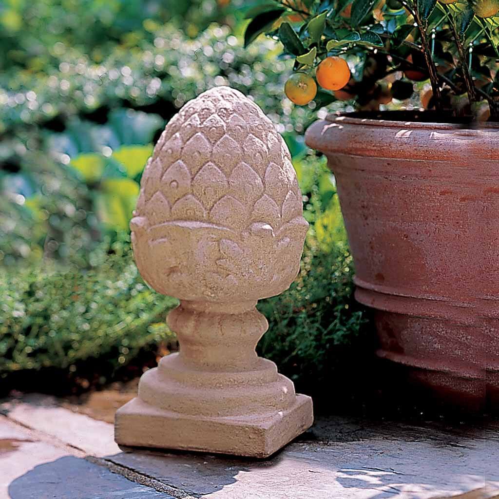Pineapple Finial Small