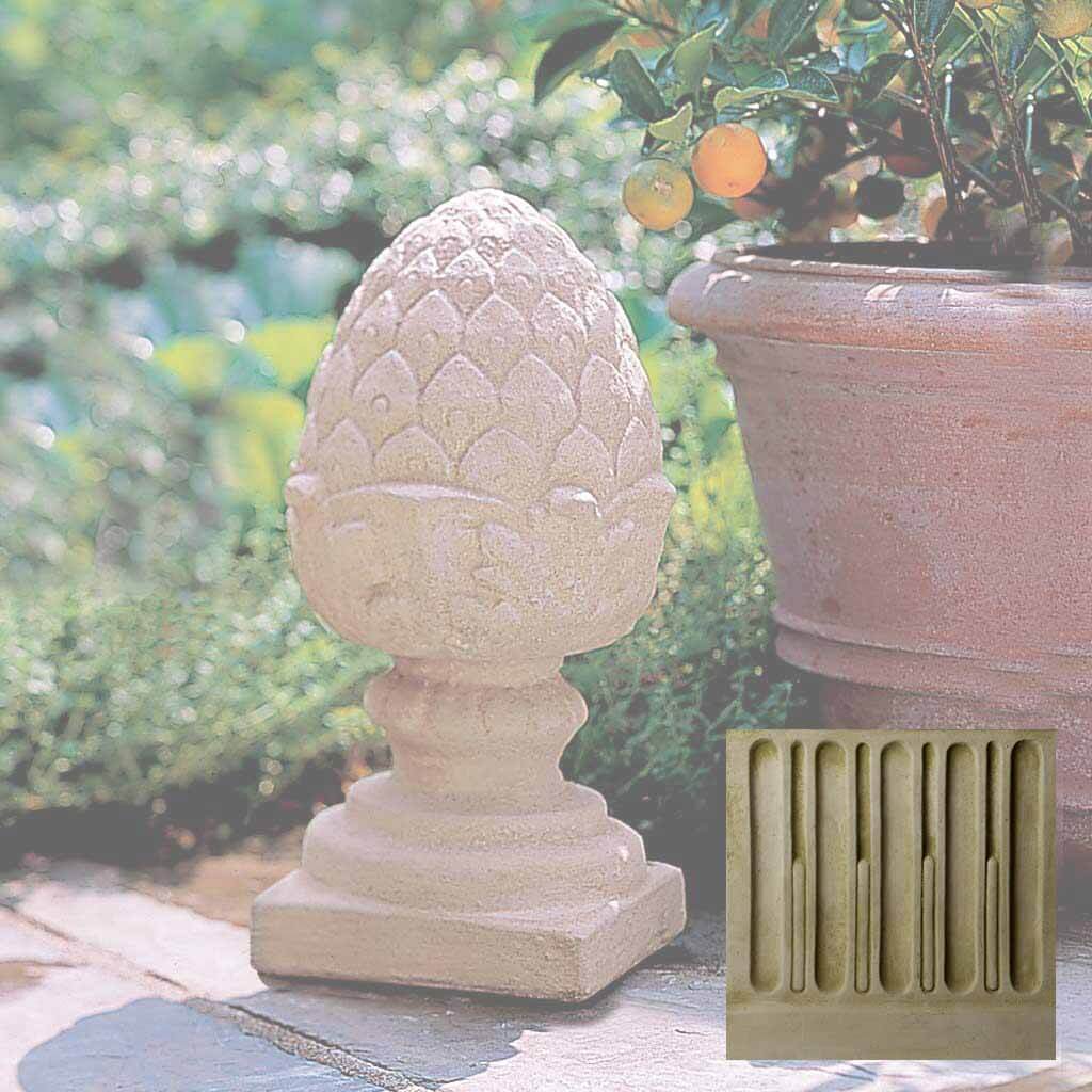 Pineapple Finial Small