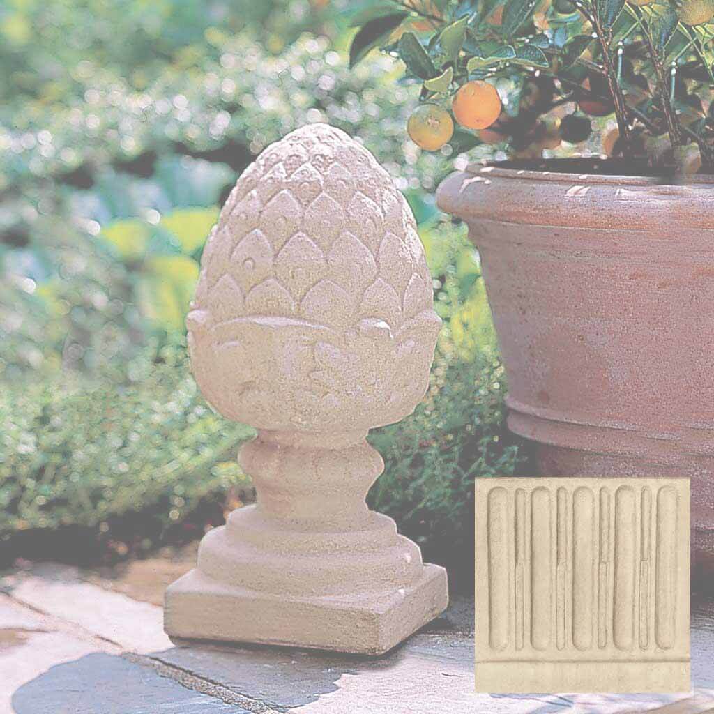 Pineapple Finial Small