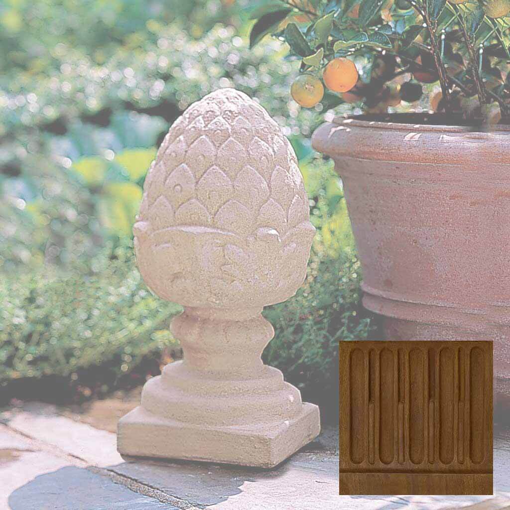 Pineapple Finial Small