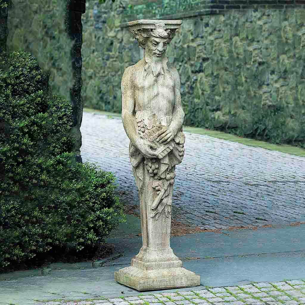 Tall Satyr