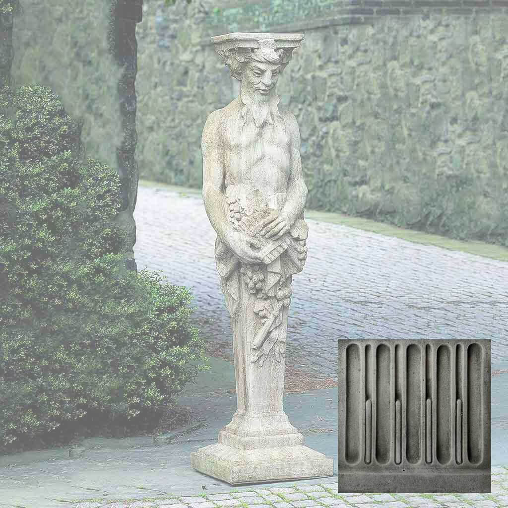 Tall Satyr