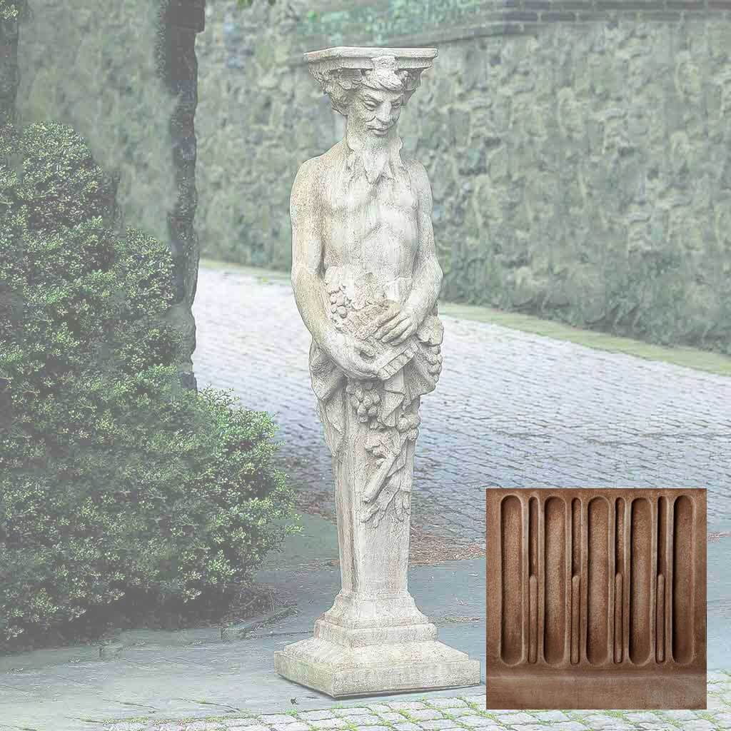 Tall Satyr