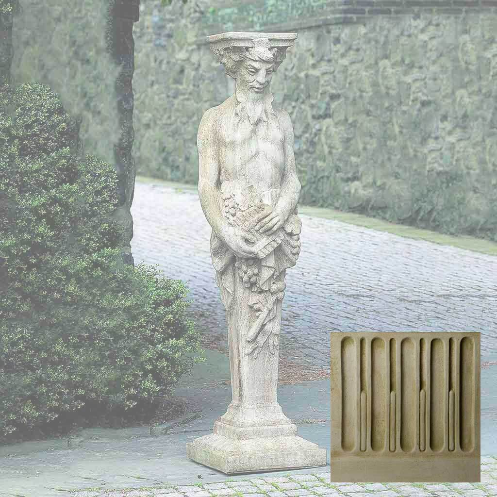 Tall Satyr