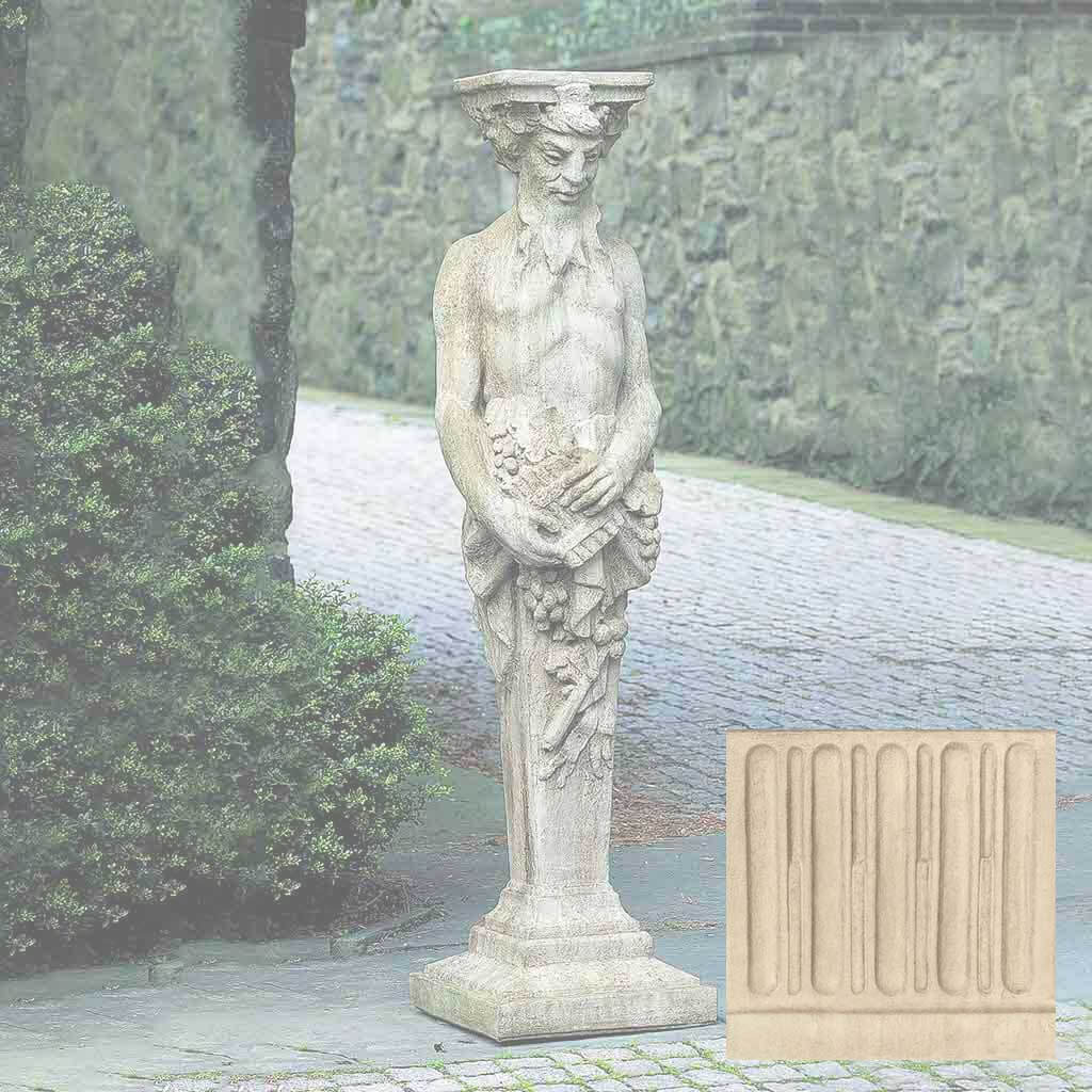 Tall Satyr