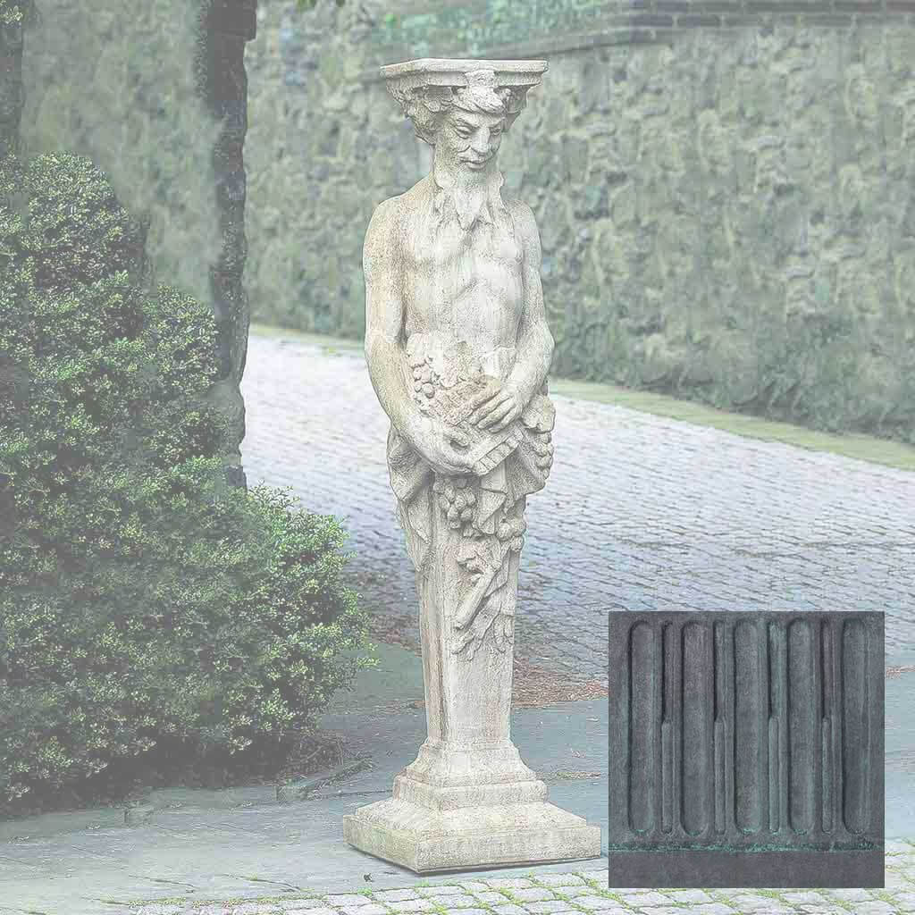 Tall Satyr