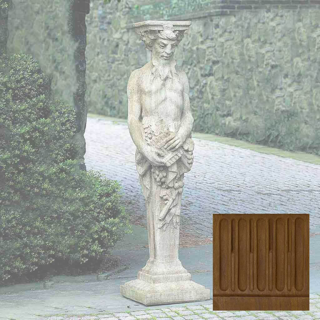 Tall Satyr