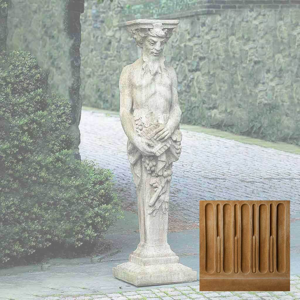 Tall Satyr