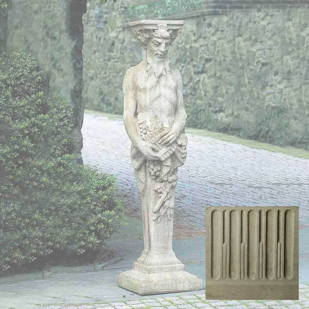Tall Satyr