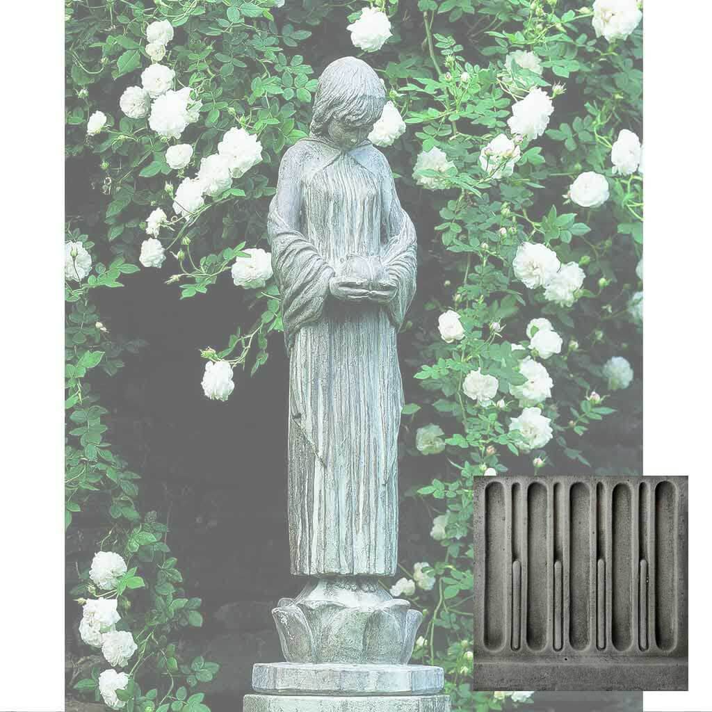 Wood Nymph