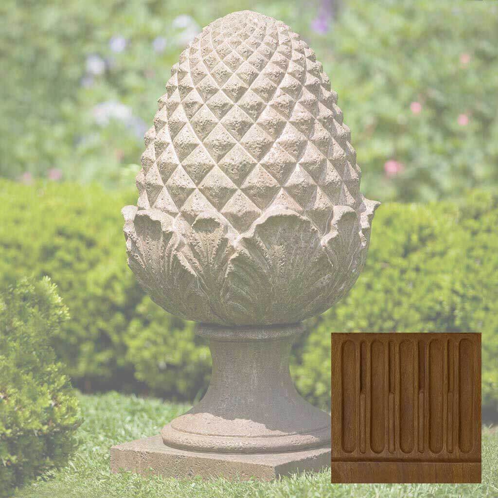 Williamsburg Grand Pinecone