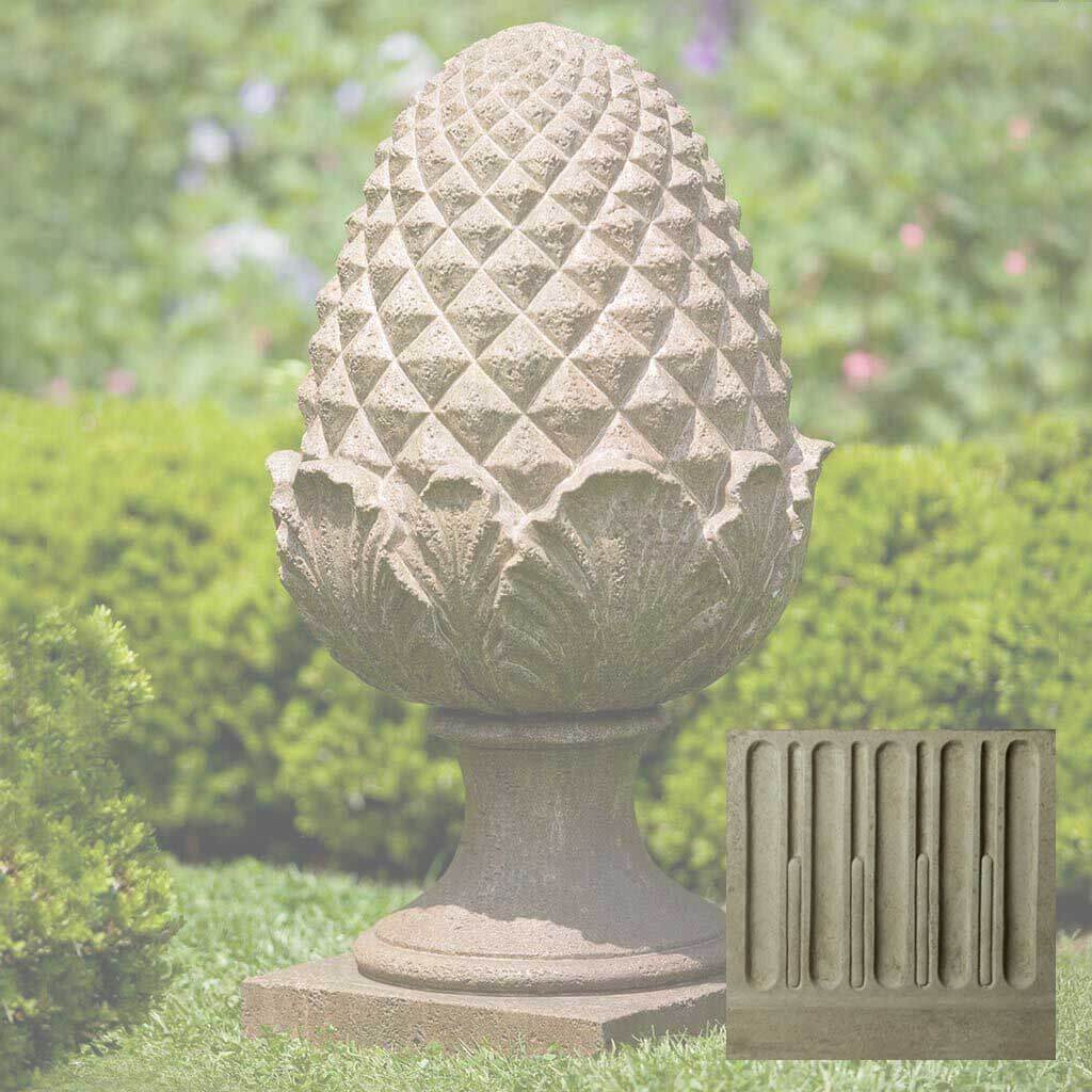 Williamsburg Grand Pinecone