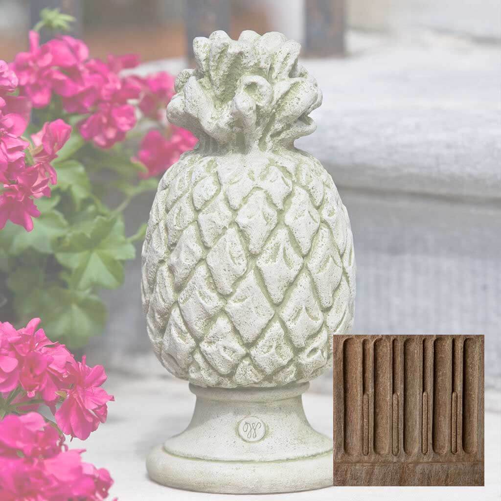 Williamsburg Pineapple Finial