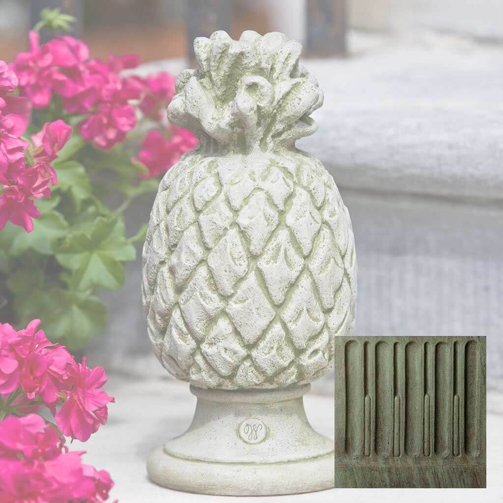 Williamsburg Pineapple Finial