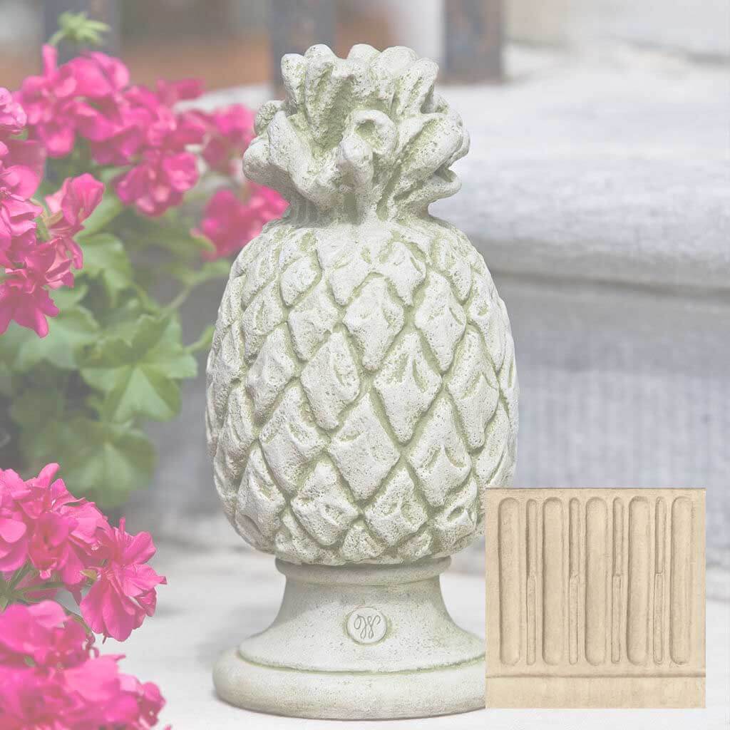 Williamsburg Pineapple Finial
