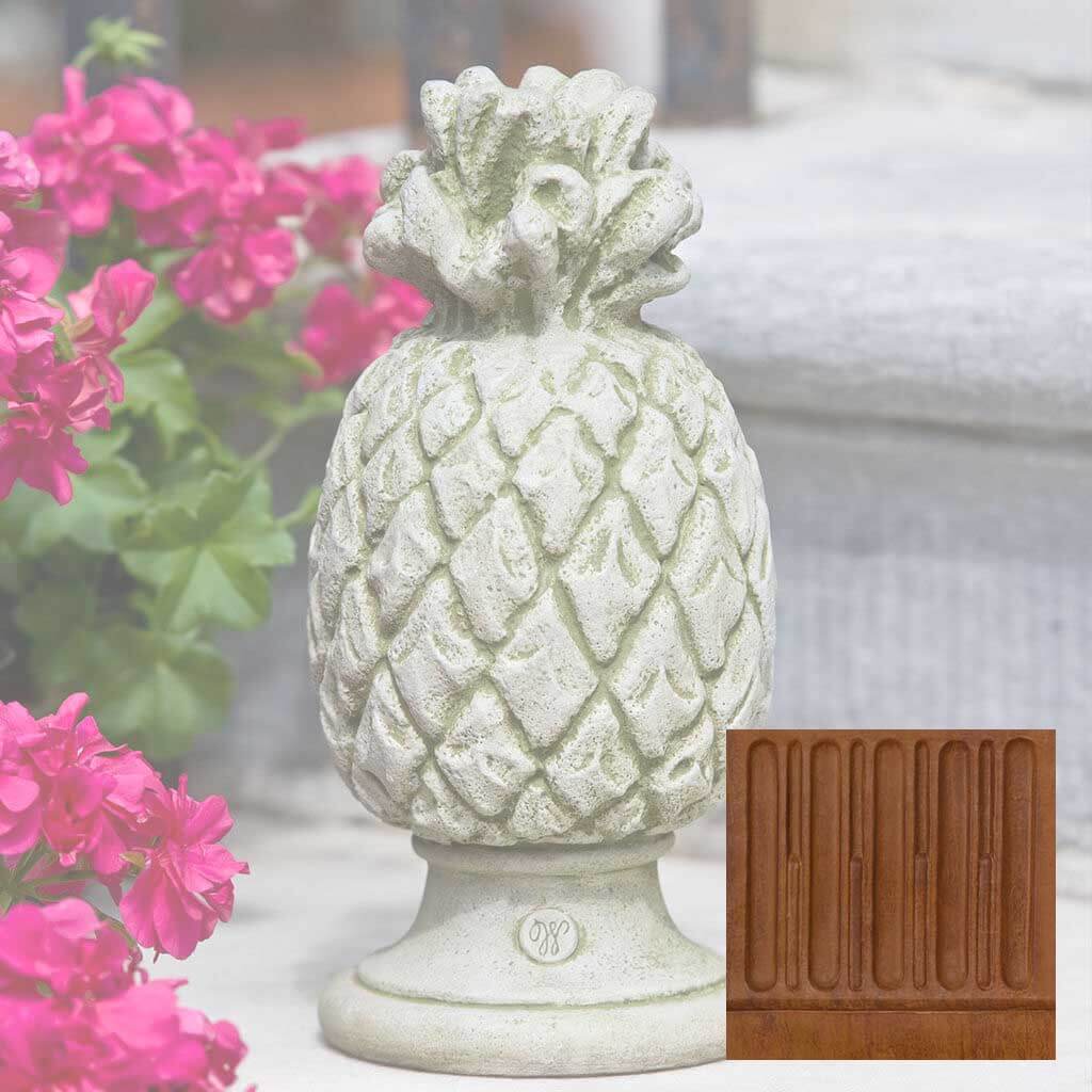 Williamsburg Pineapple Finial