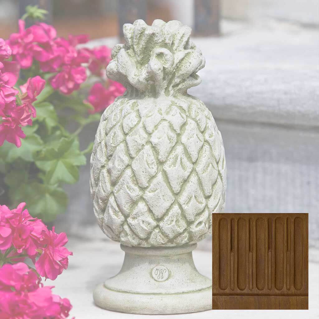 Williamsburg Pineapple Finial