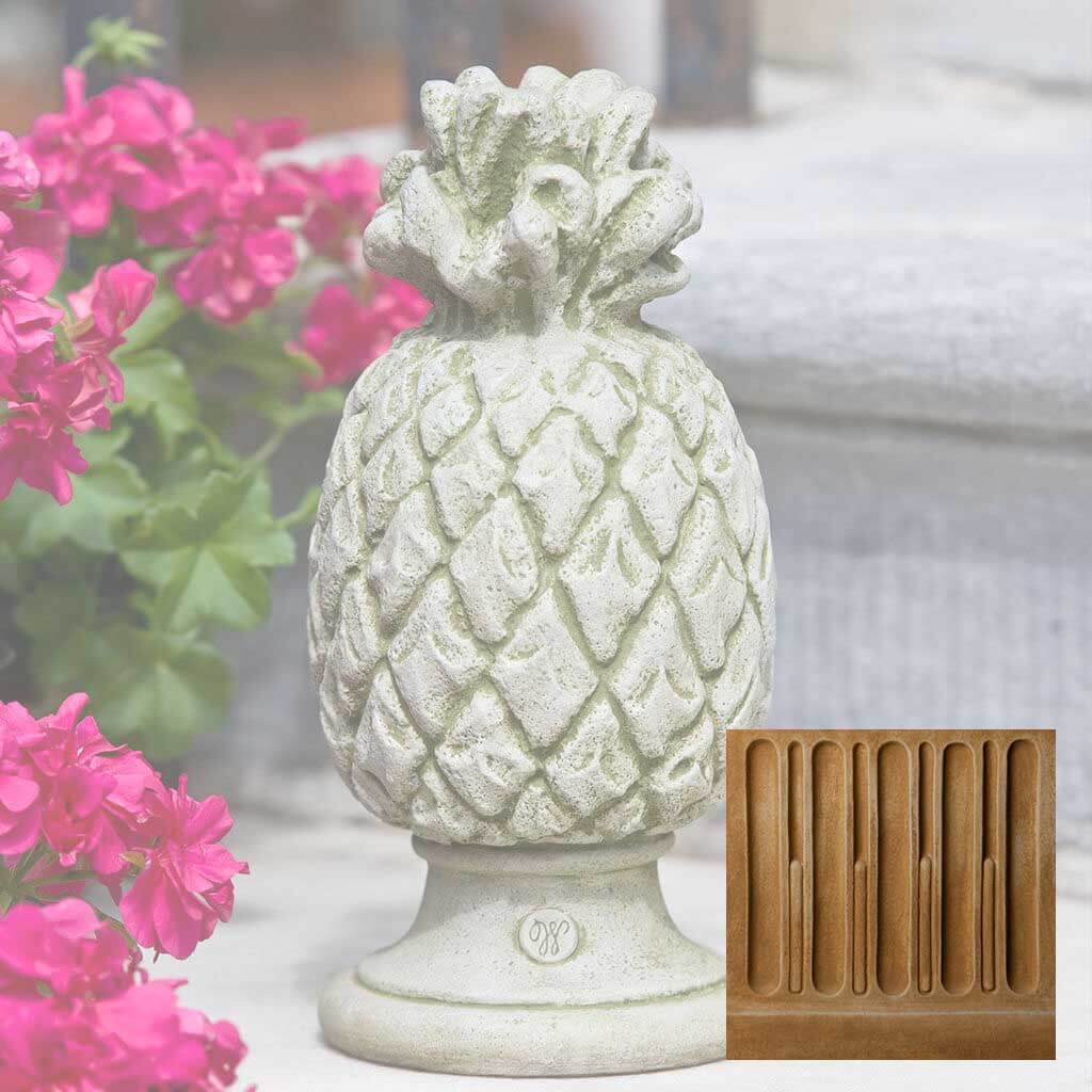 Williamsburg Pineapple Finial