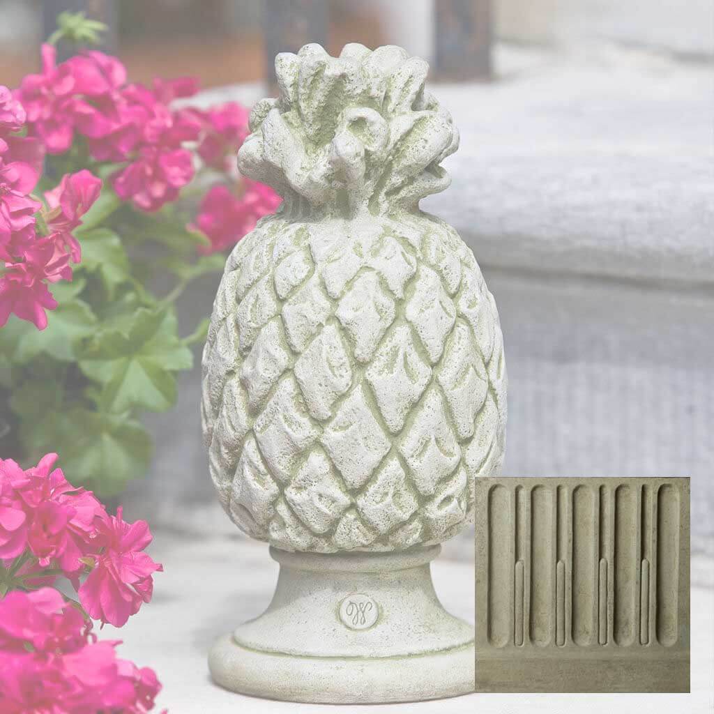 Williamsburg Pineapple Finial
