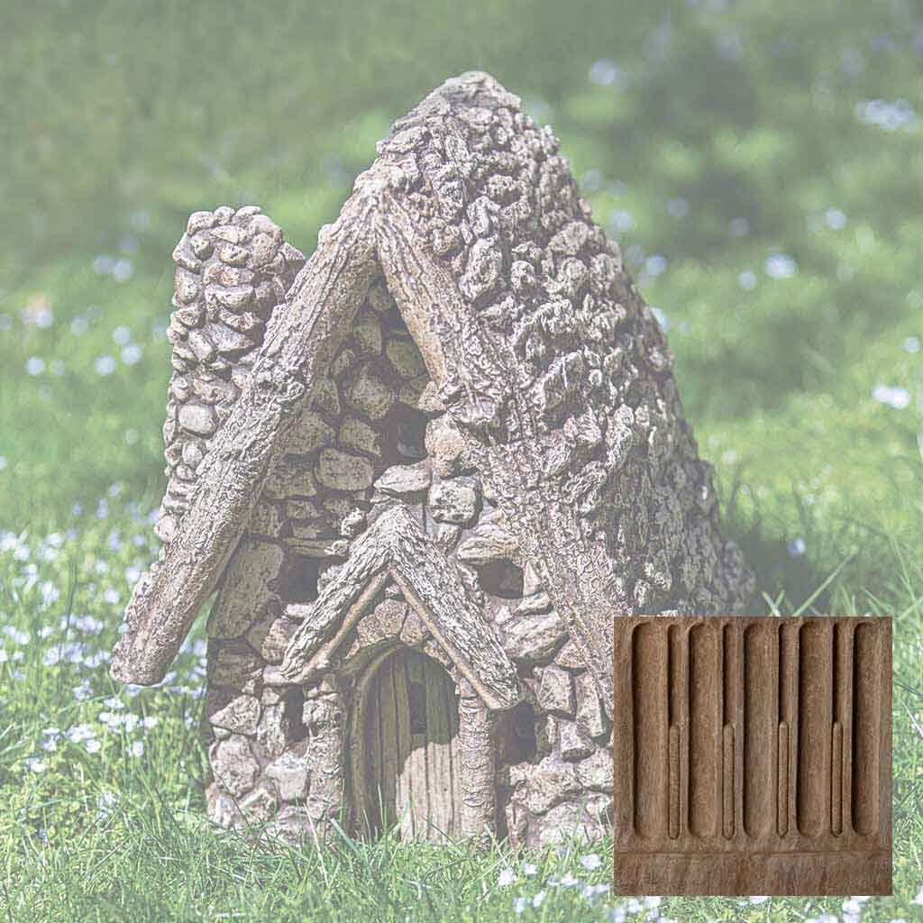 Gnome Sweet Home (2 Pc)