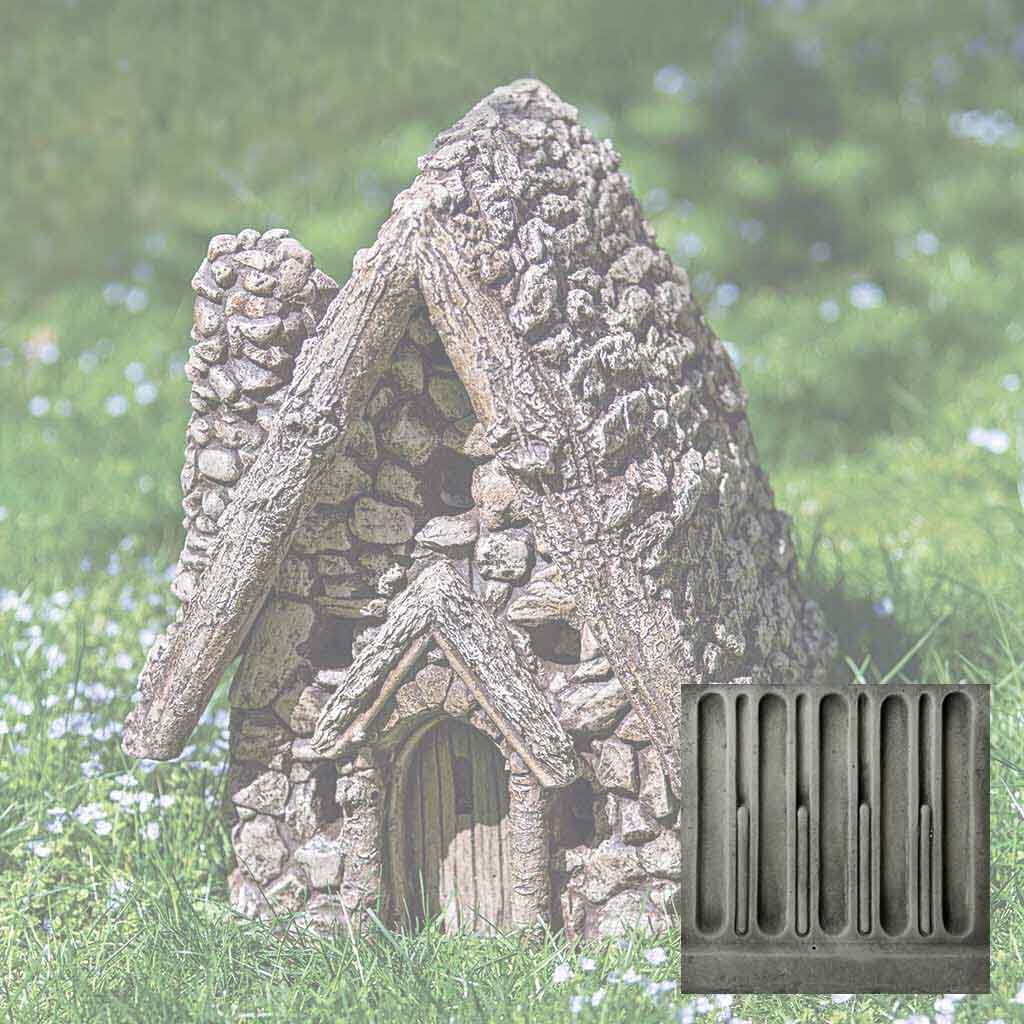 Gnome Sweet Home (2 Pc)