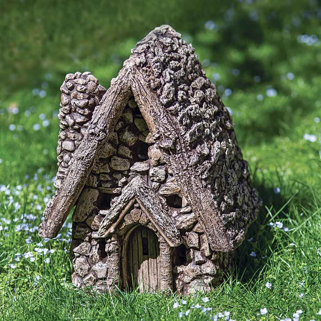 Gnome Sweet Home (2 Pc)