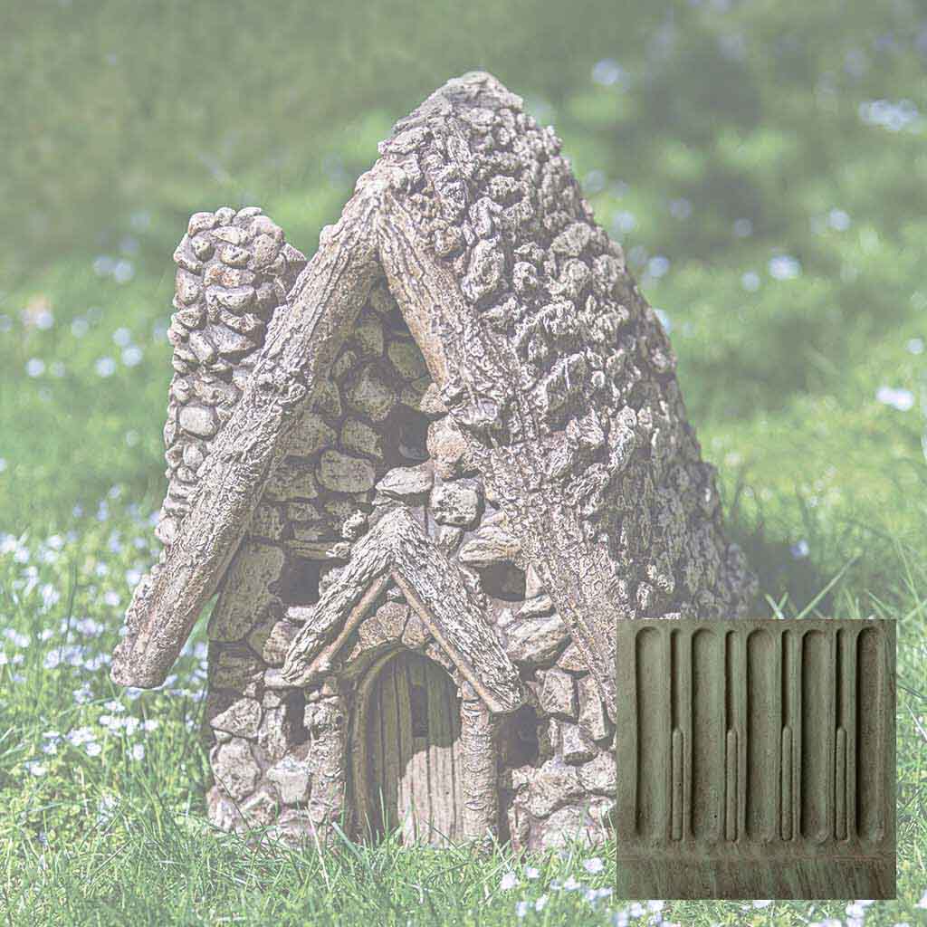 Gnome Sweet Home (2 Pc)
