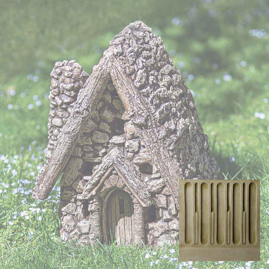 Gnome Sweet Home (2 Pc)