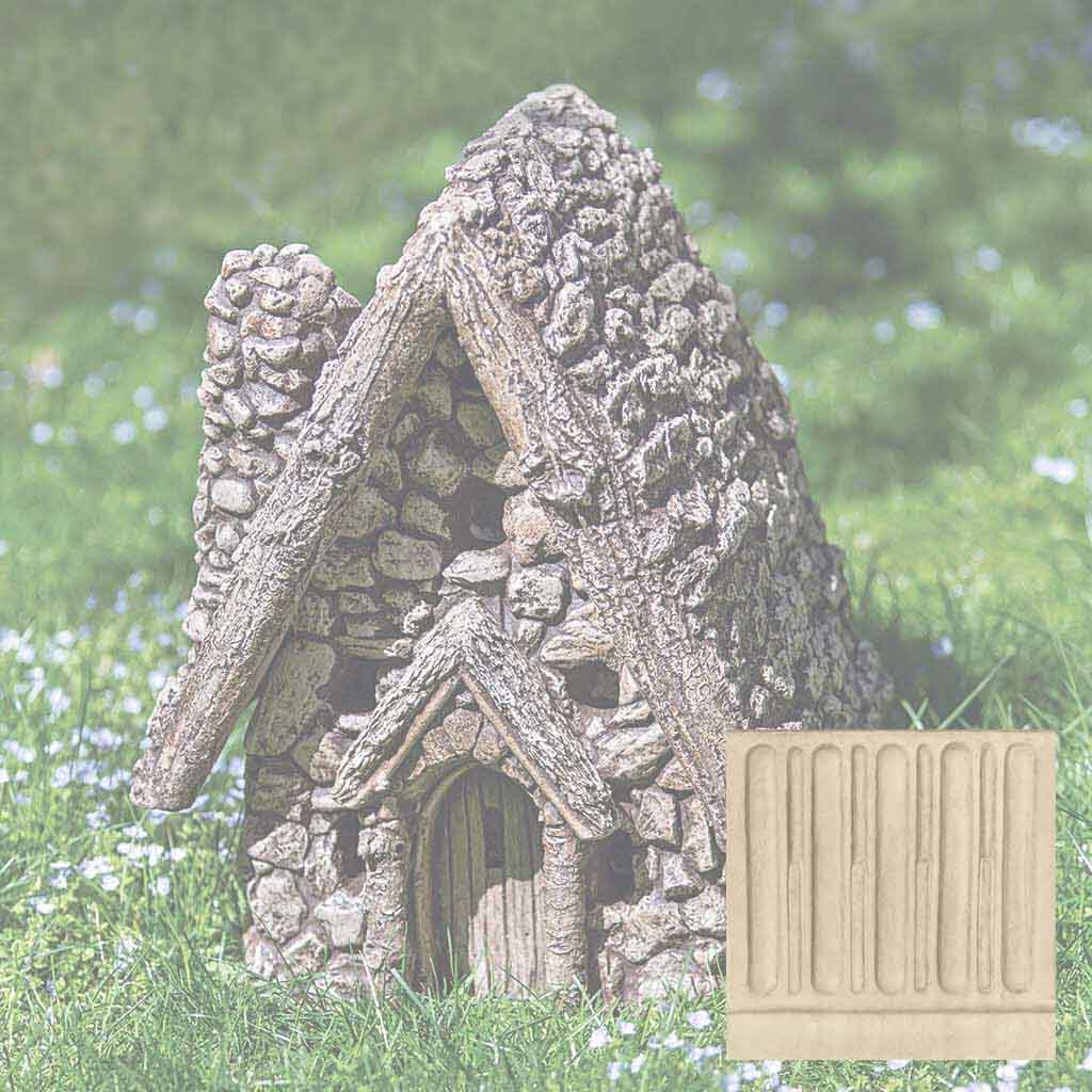 Gnome Sweet Home (2 Pc)