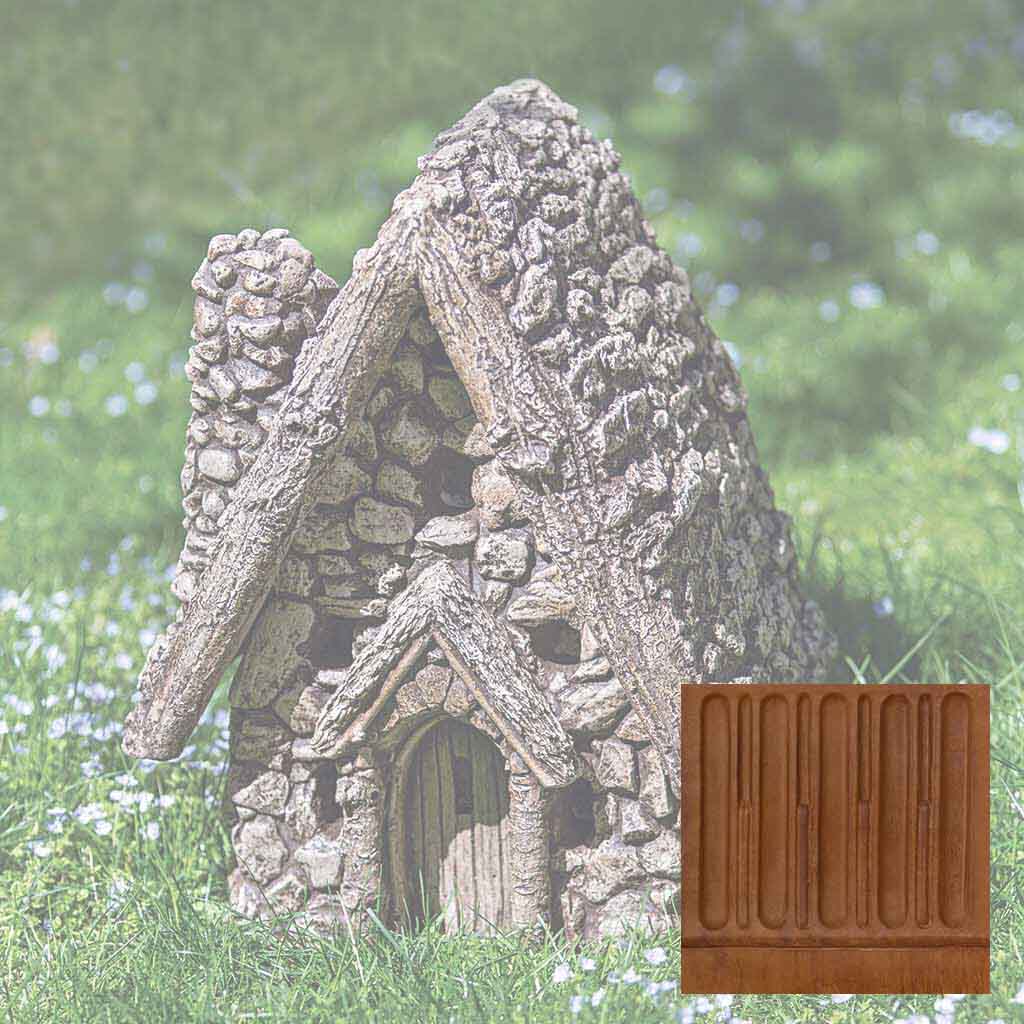 Gnome Sweet Home (2 Pc)