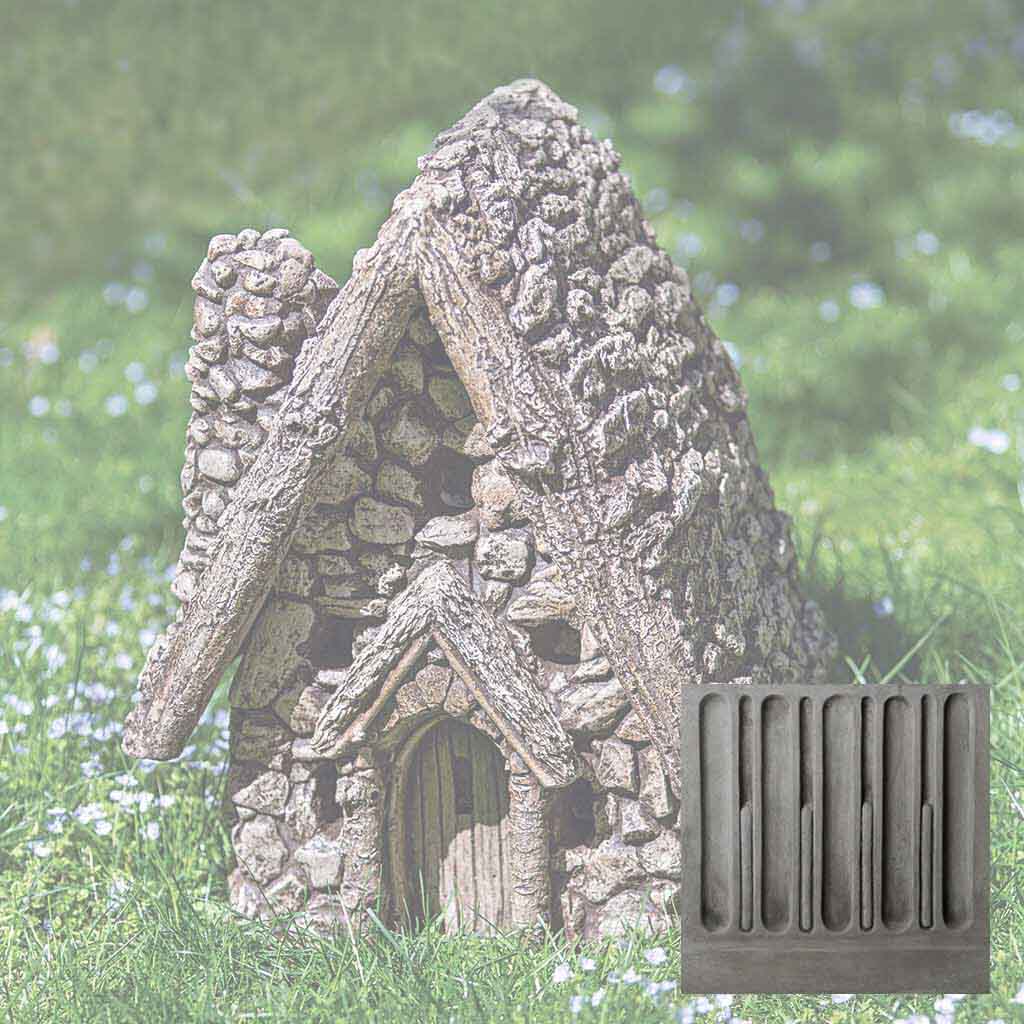 Gnome Sweet Home (2 Pc)