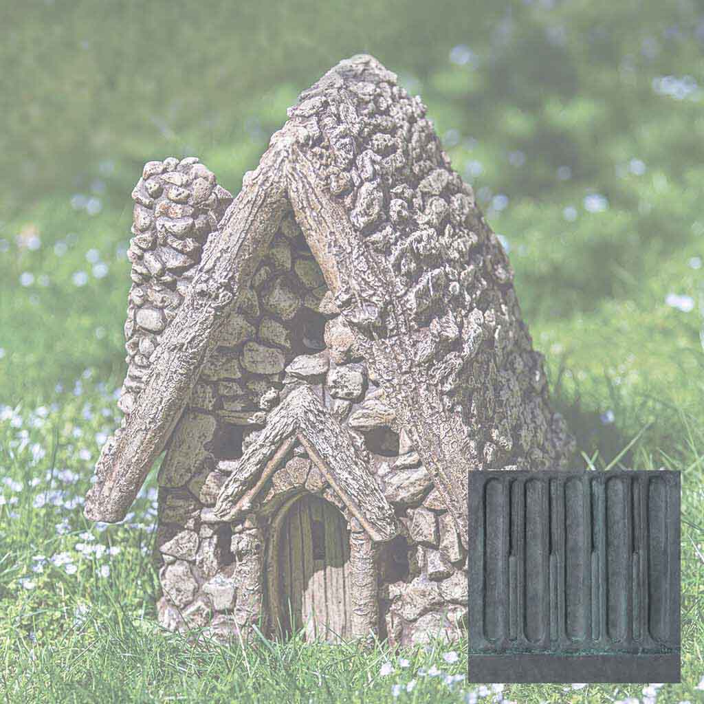 Gnome Sweet Home (2 Pc)