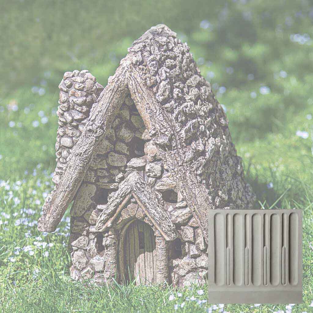 Gnome Sweet Home (2 Pc)