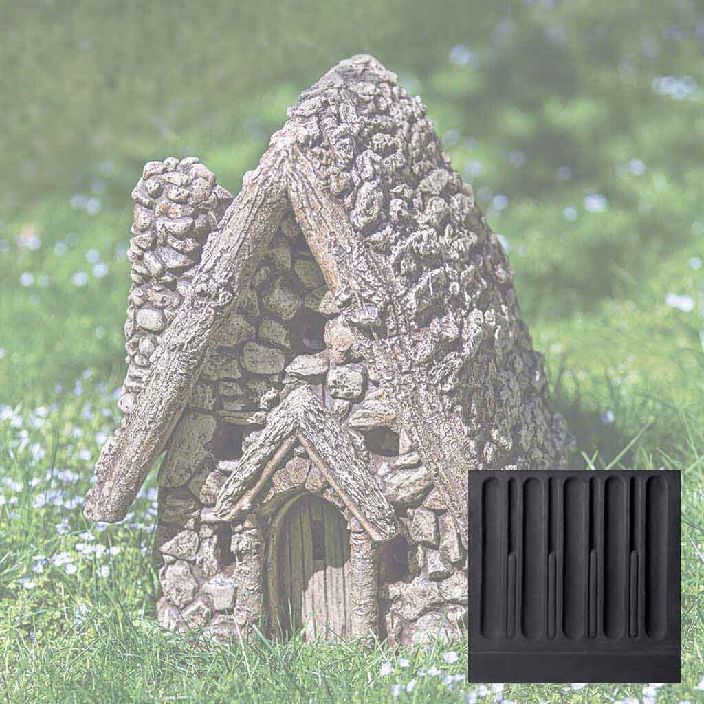 Gnome Sweet Home (2 Pc)