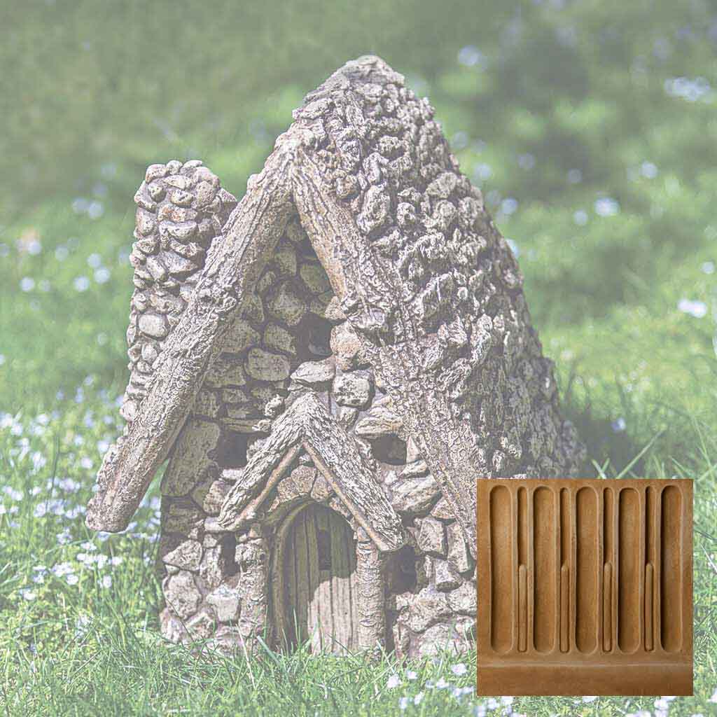 Gnome Sweet Home (2 Pc)
