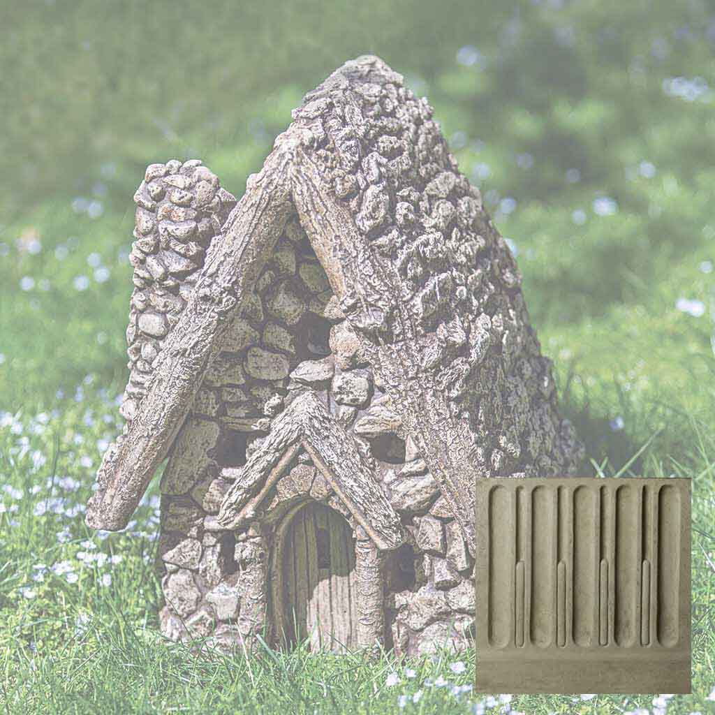 Gnome Sweet Home (2 Pc)