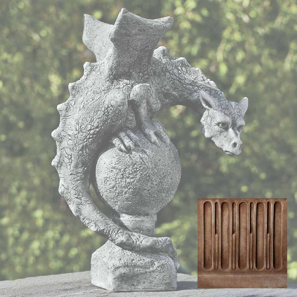 Fiona Winged Dragon