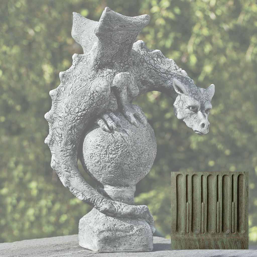 Fiona Winged Dragon