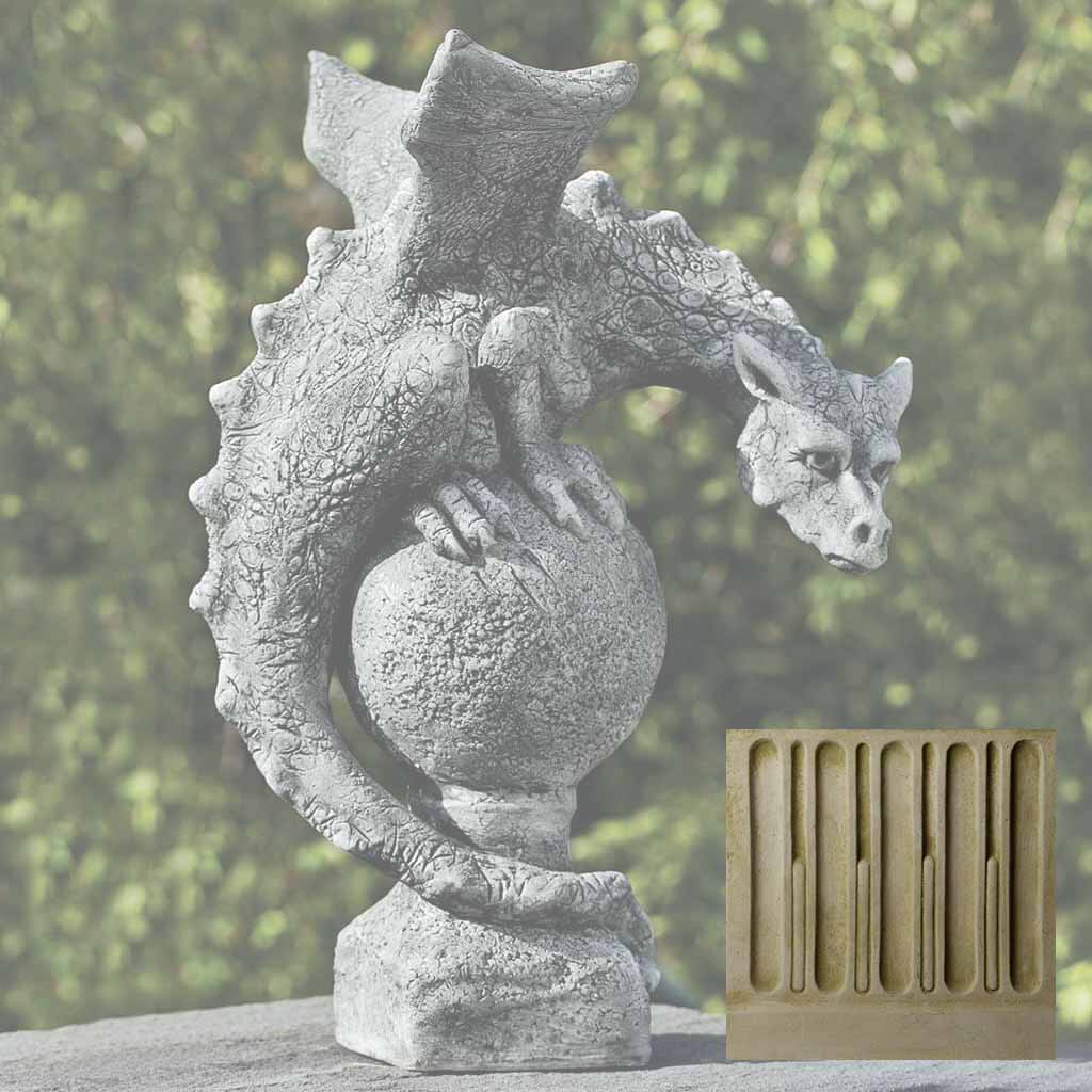 Fiona Winged Dragon