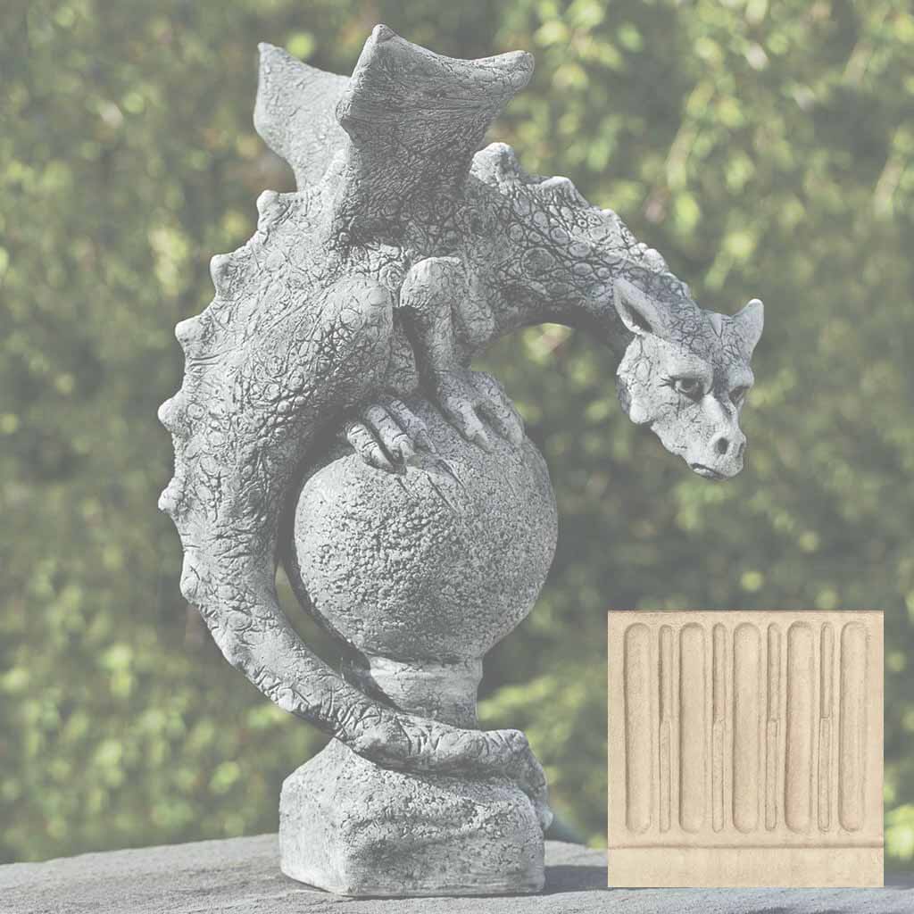 Fiona Winged Dragon