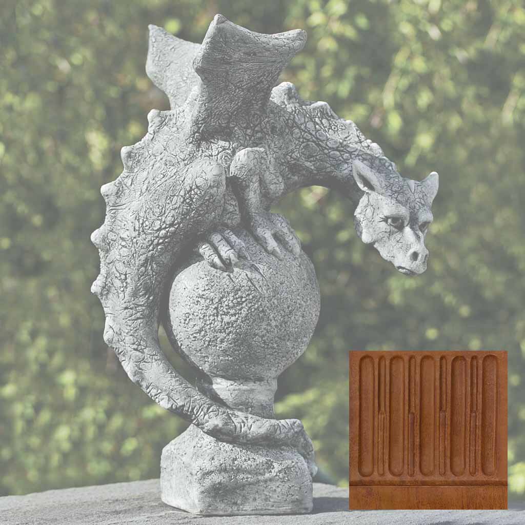 Fiona Winged Dragon