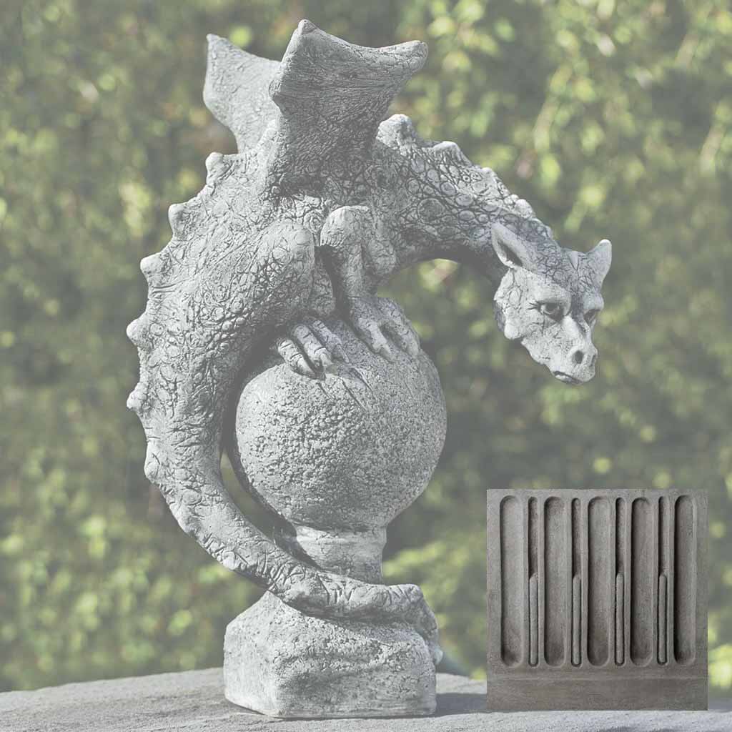 Fiona Winged Dragon