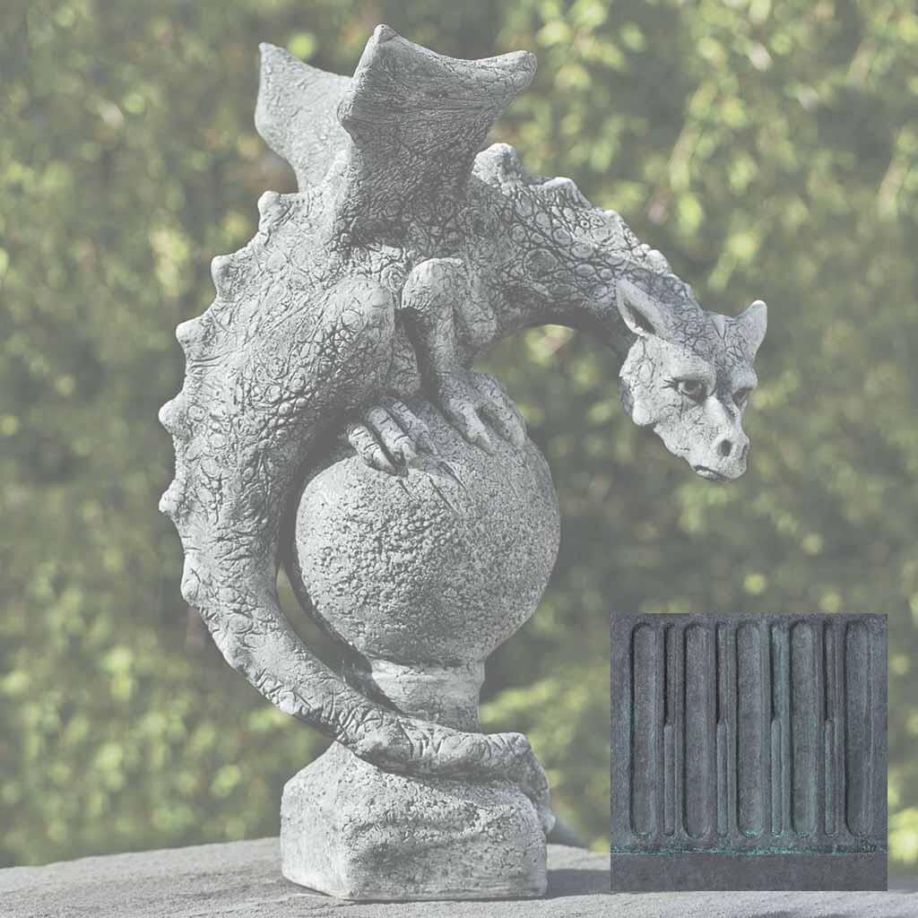 Fiona Winged Dragon