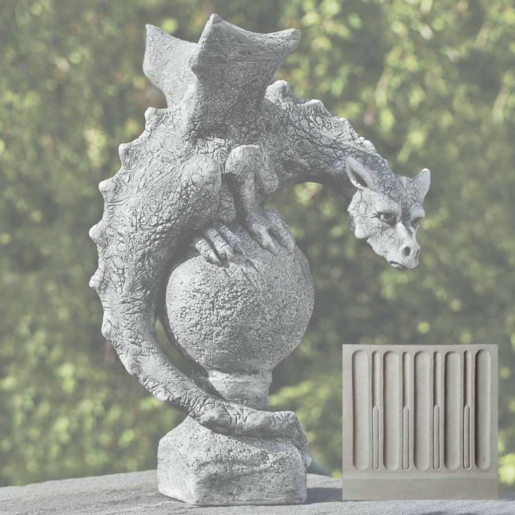 Fiona Winged Dragon