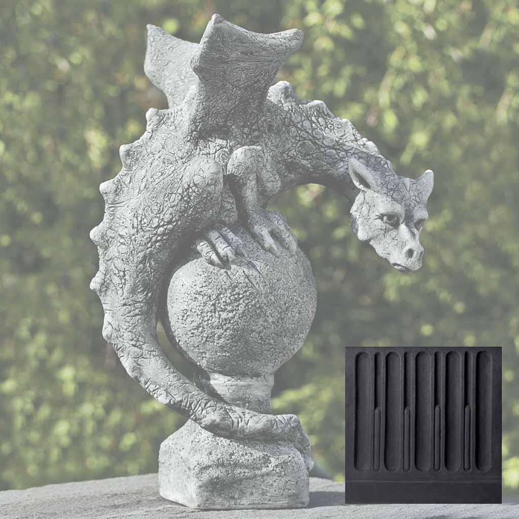 Fiona Winged Dragon
