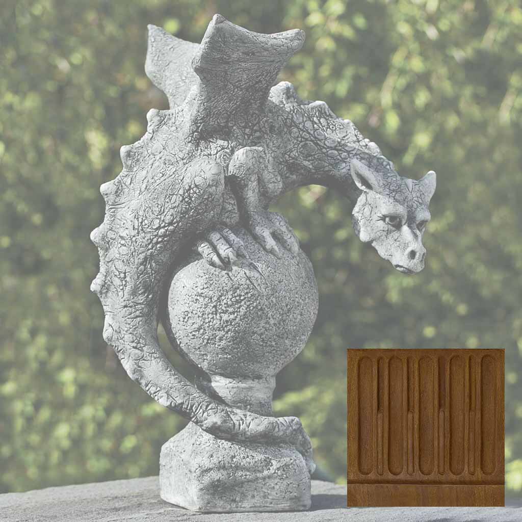 Fiona Winged Dragon