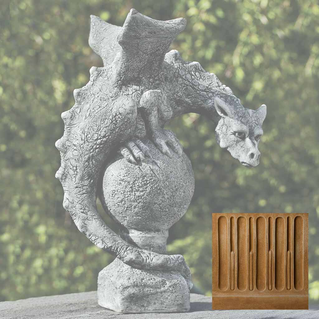 Fiona Winged Dragon